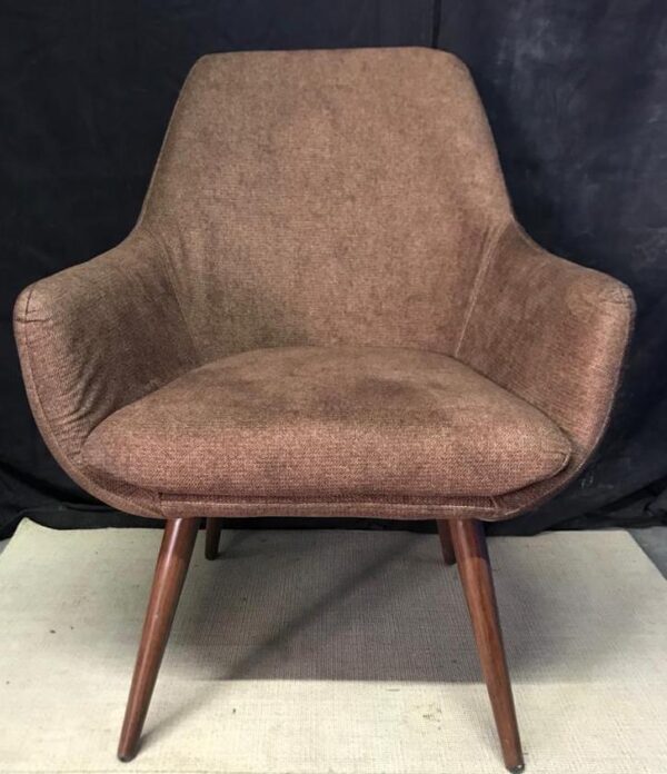 Brown terrano chairs